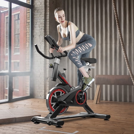 Bimoya Indoor Sport Bike Stationary Exercise Bike
