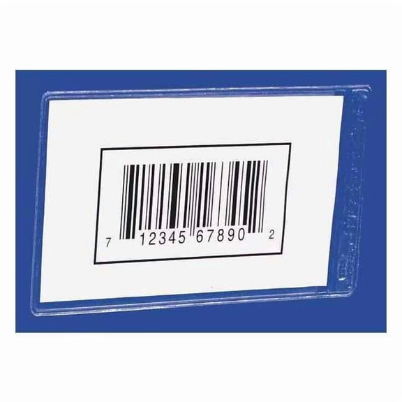 Holder,Label,Pk25 BB-46