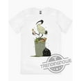 Bin Chicken Tshirt