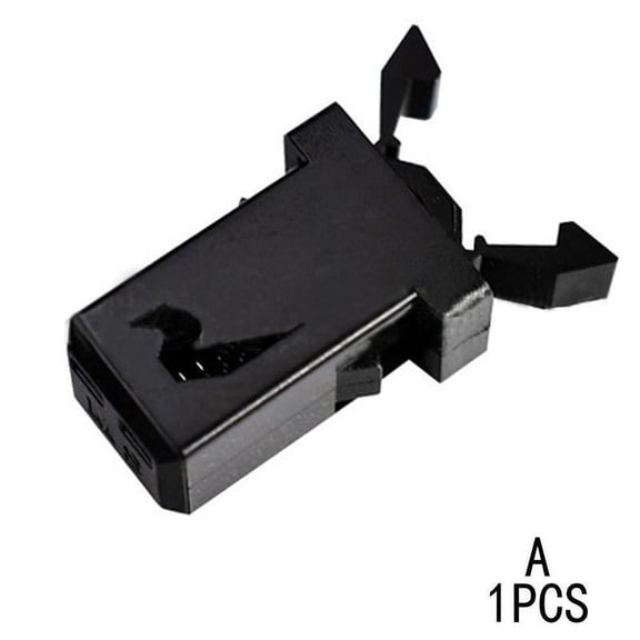 Bin Clip Lock Repair Replacement Door Commu Fine UK Hot 9CA8