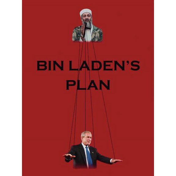 Bin Laden's Plan: The Project for the New Al Qaeda Century