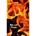 thumbnail image 1 of Bin voll Feuer (Paperback), 1 of 1