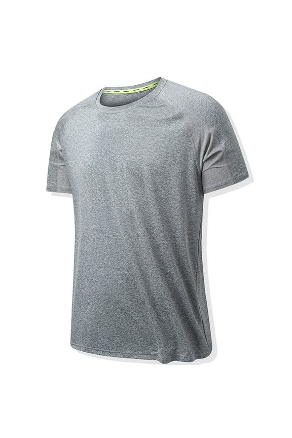 Men Summer Sleeveless Outdoor Stand Collar Vest Solid Color Breathable Loose Thin Waistcoat White L(L)