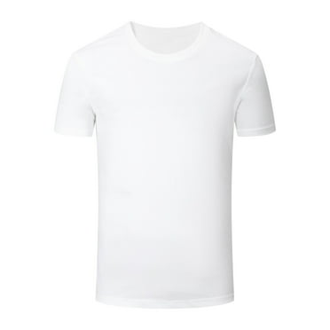 BinBiL Men's Sun Shirts Short Sleeve UPF 50+ UV Protection Swim Shirts Rash Guard Quick Dry Workout Gym Athletic T-Shirts