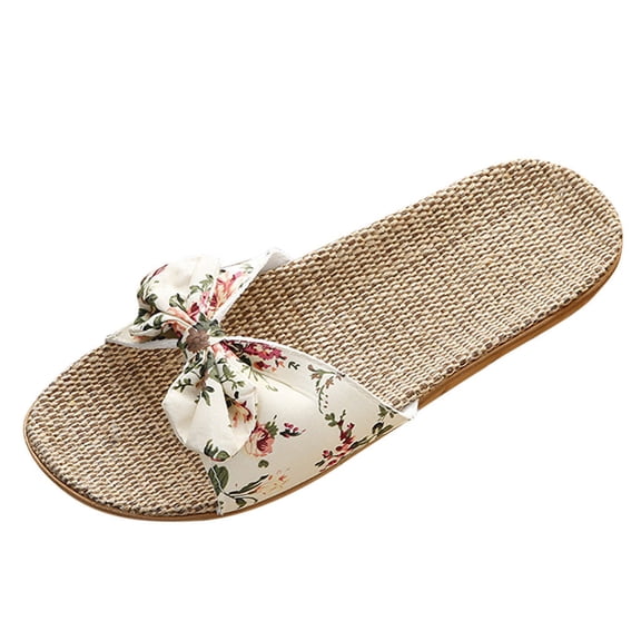 BinBiL Sandals for Women Wide Width,Comfy Platform Sandal Comfortable Snakeskin Shoes Summer Beach Travel Flip Flops