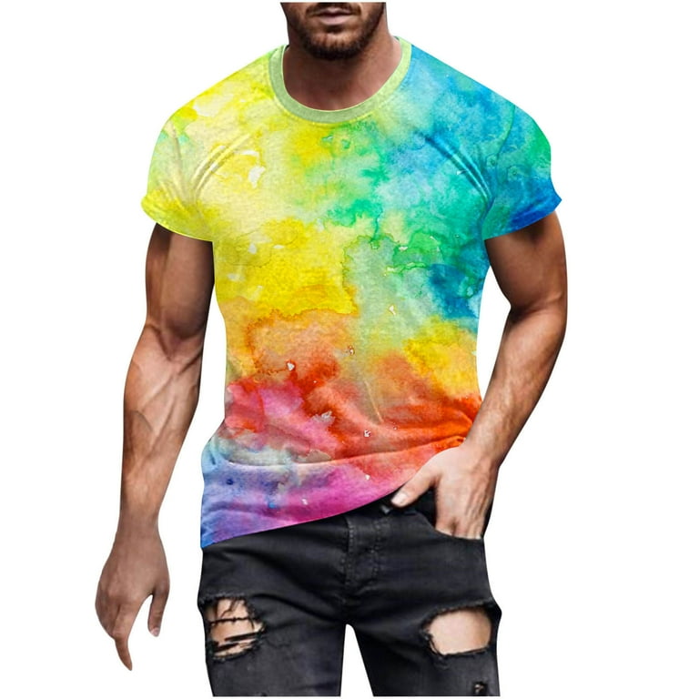 BABYL Tシャツ XXL DEAD OR ALIVE TIE-DYE Vintage Grateful Dead