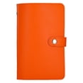 thumbnail image 1 of BinKFF 100 Envelope Savings Challenge Book, Cash Budget Planner A5 Binder, Savings Challenges Book Organizer Folder, Easy and Fun Way to Save $5,050 (7 colors), 1 of 9