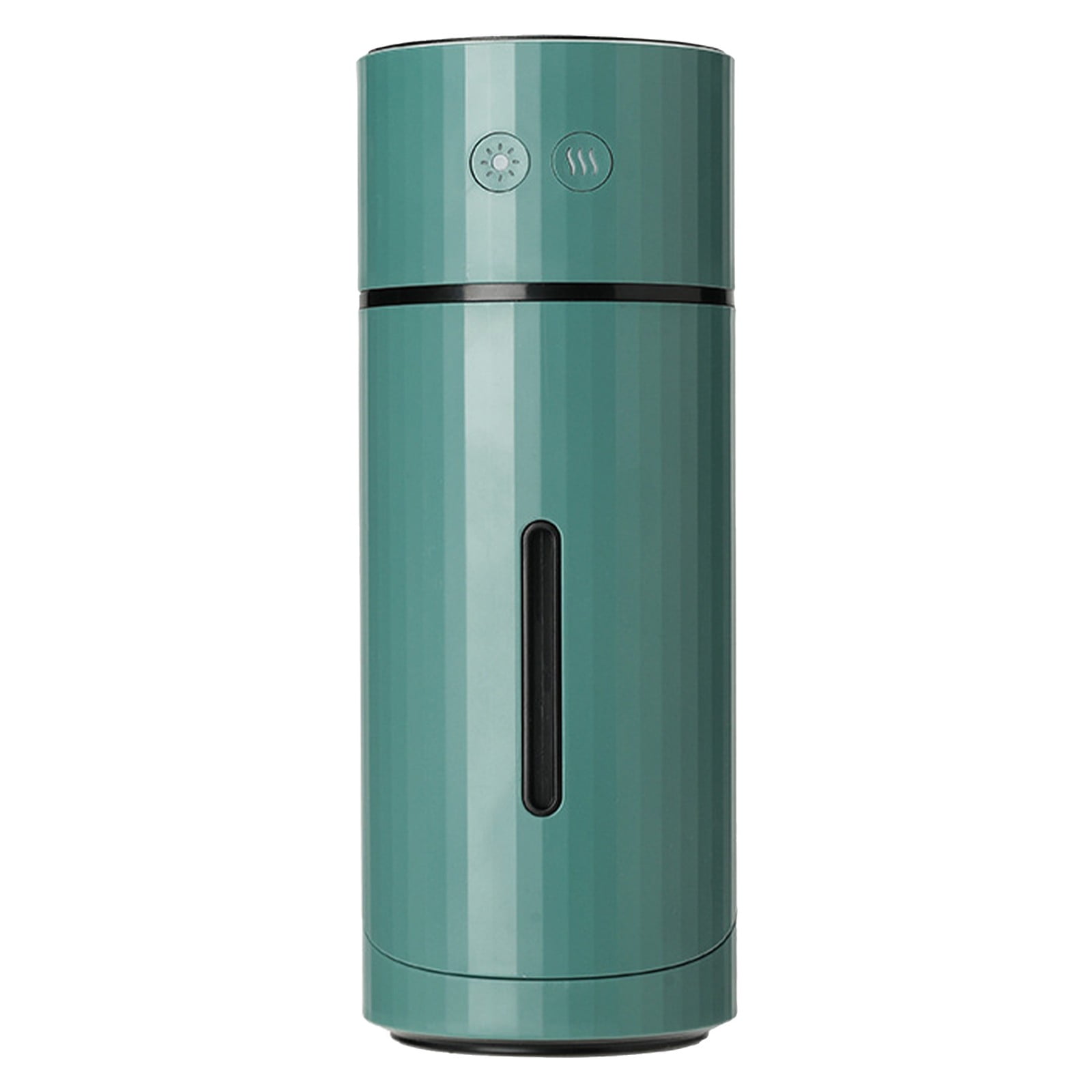 BinKFF 2.0,Mini Pawbreath Dog Humidifiers,Pawbreaths 2.0 Dog Humidifier - 100% Pet-Safe,No Risks,with Whisper-Quiet/90° Adjustable Mist,Moisturized Environment for Dogs