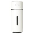 thumbnail image 1 of BinKFF 2.0,Mini Pawbreath Dog Humidifiers,Pawbreaths 2.0 Dog Humidifier - 100% Pet-Safe,No Risks,with Whisper-Quiet/90° Adjustable Mist,Moisturized Environment for Dogs, 1 of 9