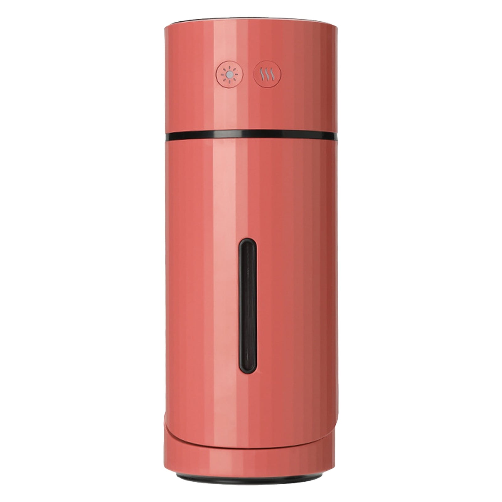 BinKFF 2.0,Mini Pawbreath Dog Humidifiers,Pawbreaths 2.0 Dog Humidifier - 100% Pet-Safe,No Risks,with Whisper-Quiet/90° Adjustable Mist,Moisturized Environment for Dogs