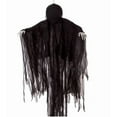 thumbnail image 1 of BinKFF 63" Halloween Dark Hanging Grim Reaper with LED Lights, Halloween Hanging Light up Ghost for Front Yard Patio Lawn Garden Party Porch Decor Indoor Outdoor, 1 of 7