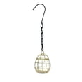 thumbnail image 1 of BinKFF Bird Nesting Material, 1 Pack Refillable Hummingbird Nesting Material Cage Holder with Natural Cotton for Hummingbird Nest, Gift for Bird Lover, Nesting Balls Birds for Outdoor, 1 of 9