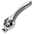 thumbnail image 1 of BinKFF Chestnut Cutter Tool Chestnut Peeler Aluminum Alloy Chestnut Opener Chestnut Cracker Quick Clip Chestnut Sheath Cutter Nut Cracker Sheller Kitchen Tool Machine 304 Stainless Steel, 1 of 5