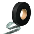 thumbnail image 1 of BinKFF Double Sided Fabric Tape Heavy Duty for Hem, Fashion Dress, Cloth, Curtains, High Adhesive Sticky but Removable and Residue free, No Sewing or Ironing need, Multipurpose, 1 of 6