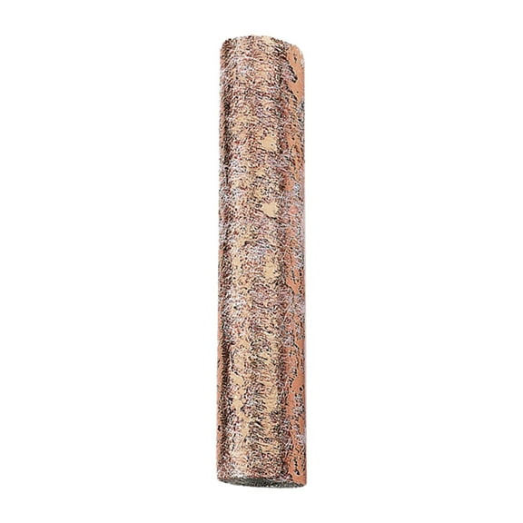 BinKFF Gold Table Runner, Sequin Glitter Foil Metallic Mesh Gold Table Runners Roll 11x108 Inch, Table Decorations for Wedding, Christmas, Baby Shower Birthday Party