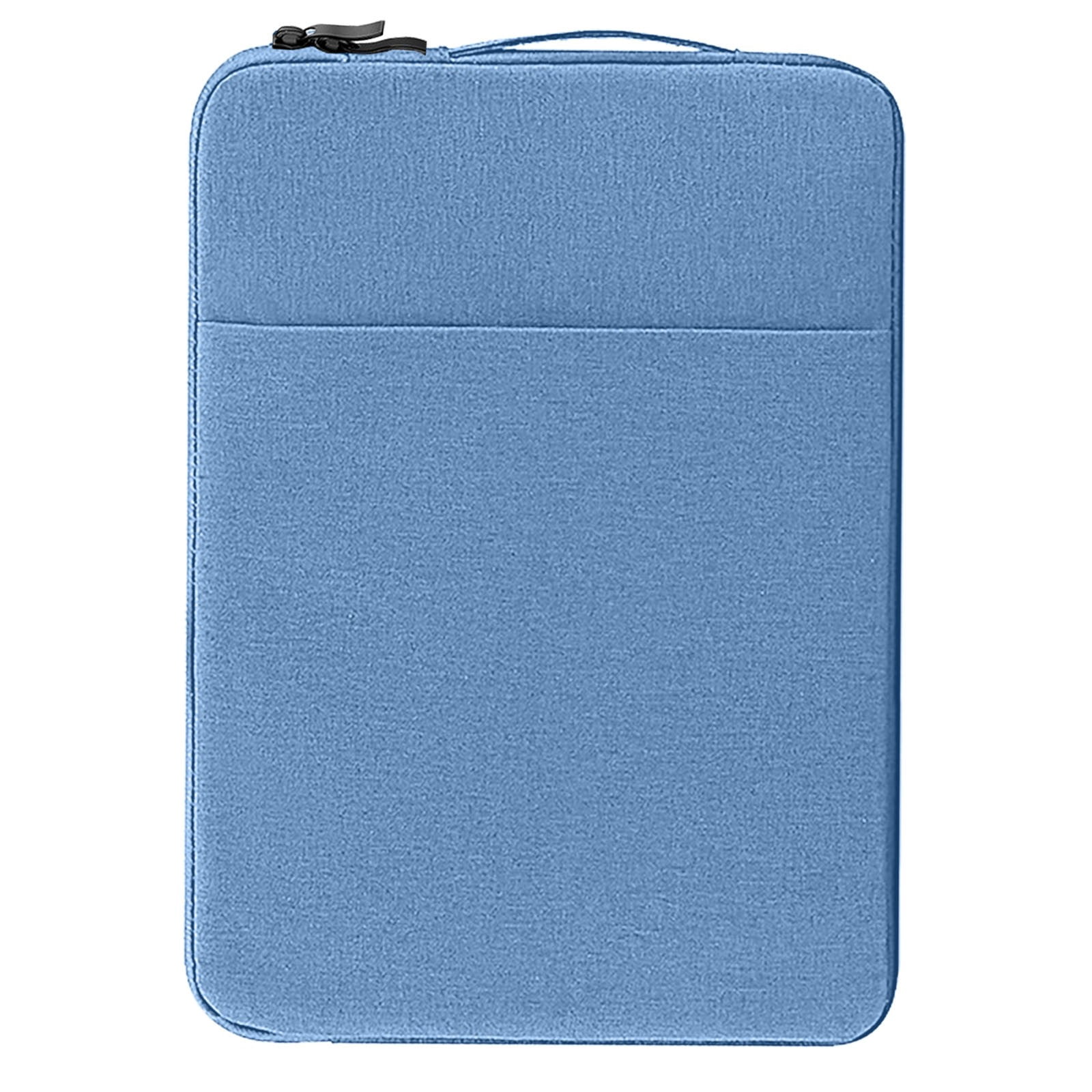 Protectede Computer BinKFF Laptop Case 15.6 inch, Shockproof Protective Computer Sleeve ...