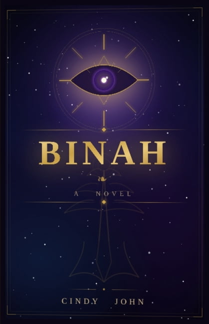 Binah - A Novel, (Paperback)