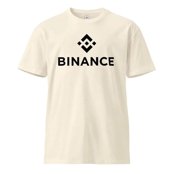 Binance Exchange T-Shirt