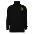thumbnail image 1 of Binance Fleece Pullover, 1 of 8