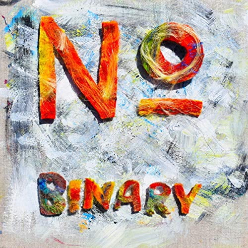 Number Binary (Vinyl Record) 12" Album
