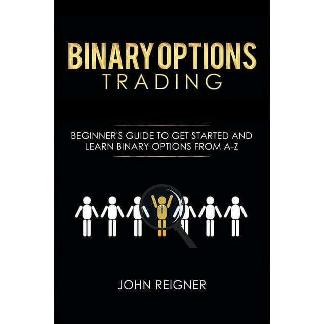 Binary Options Trading: Binary Options trading : Comprehensive Beginner ...