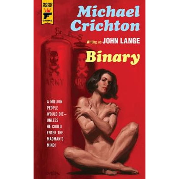 Pre-Owned Binary (Paperback) 1783291257 9781783291250