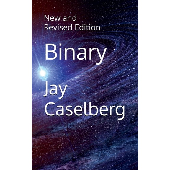 Binary, (Paperback)