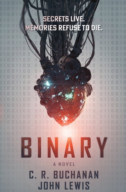 Binary, (Paperback)