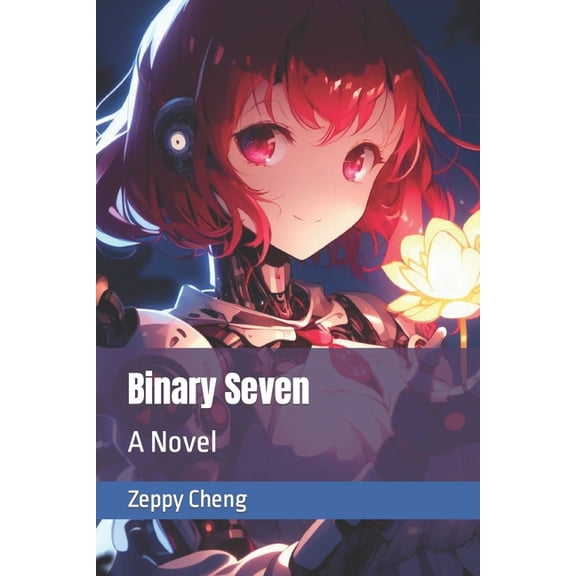 Binary Seven (Paperback)