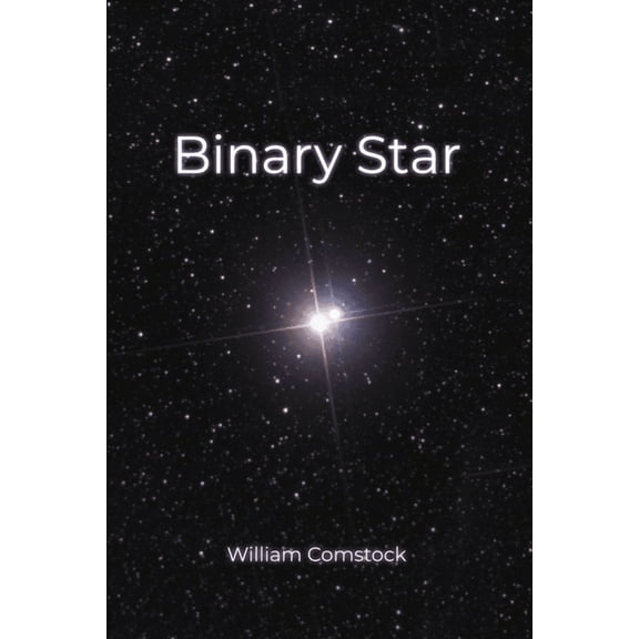 Binary Star (Paperback)