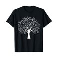 Binary Tree Computer Science Coding Programmer T-Shirt - Walmart.com