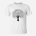 thumbnail image 1 of Binary Tree Computer Science Coding Programmer TShirt, 1 of 2