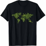 Binary World Computer Coding Programmer Gift Unisex T-Shirt - Walmart.com