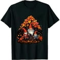 thumbnail image 1 of Binary World Computer Coding Programmer T-Shirt 0767, 1 of 3
