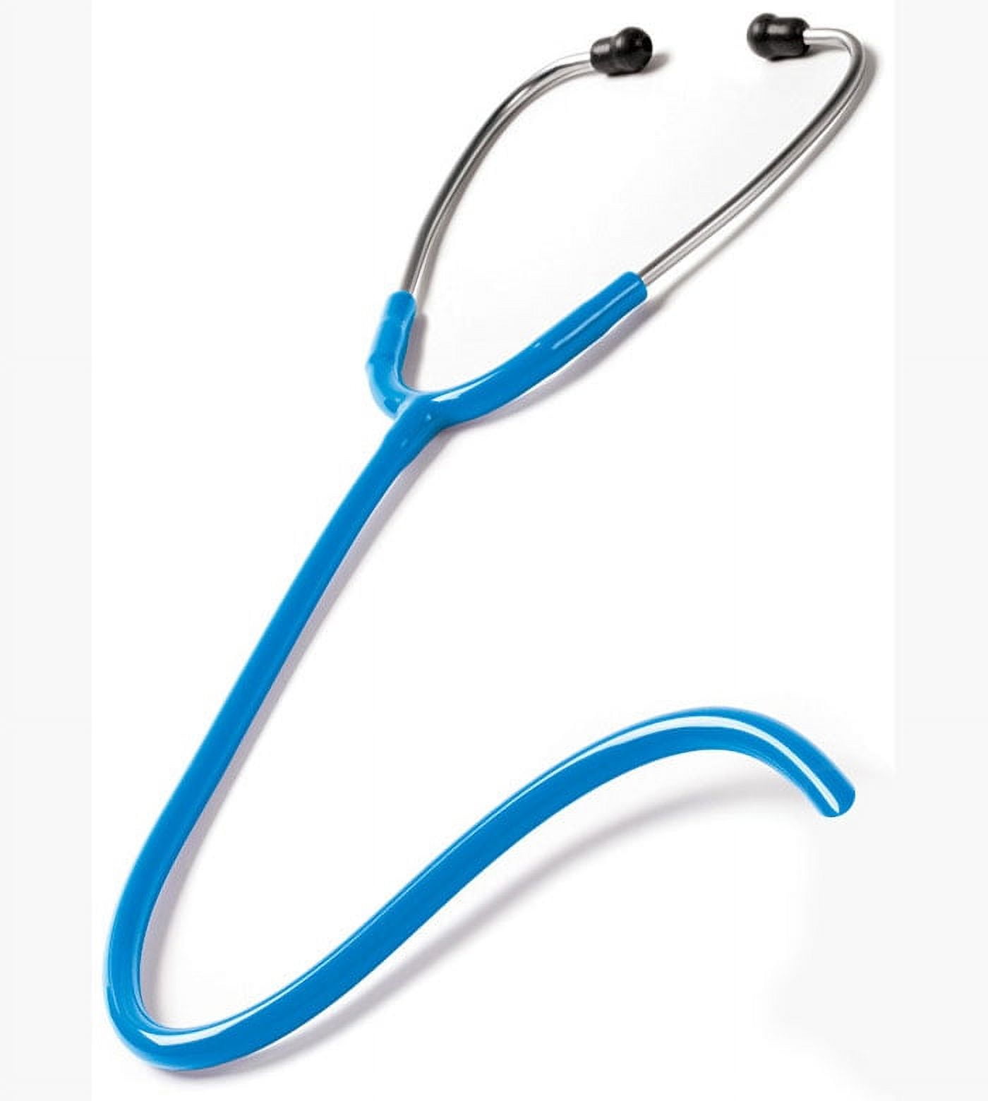 Binaural and Tube for 121 Series (Neon Blue)