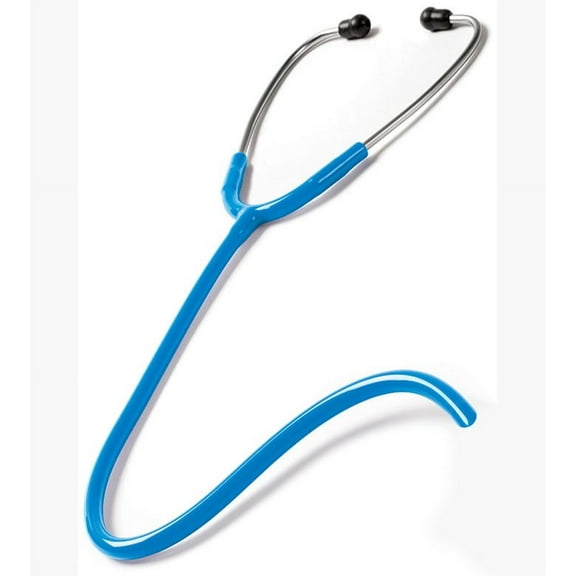 Binaural and Tube for 121 Series (Neon Blue)