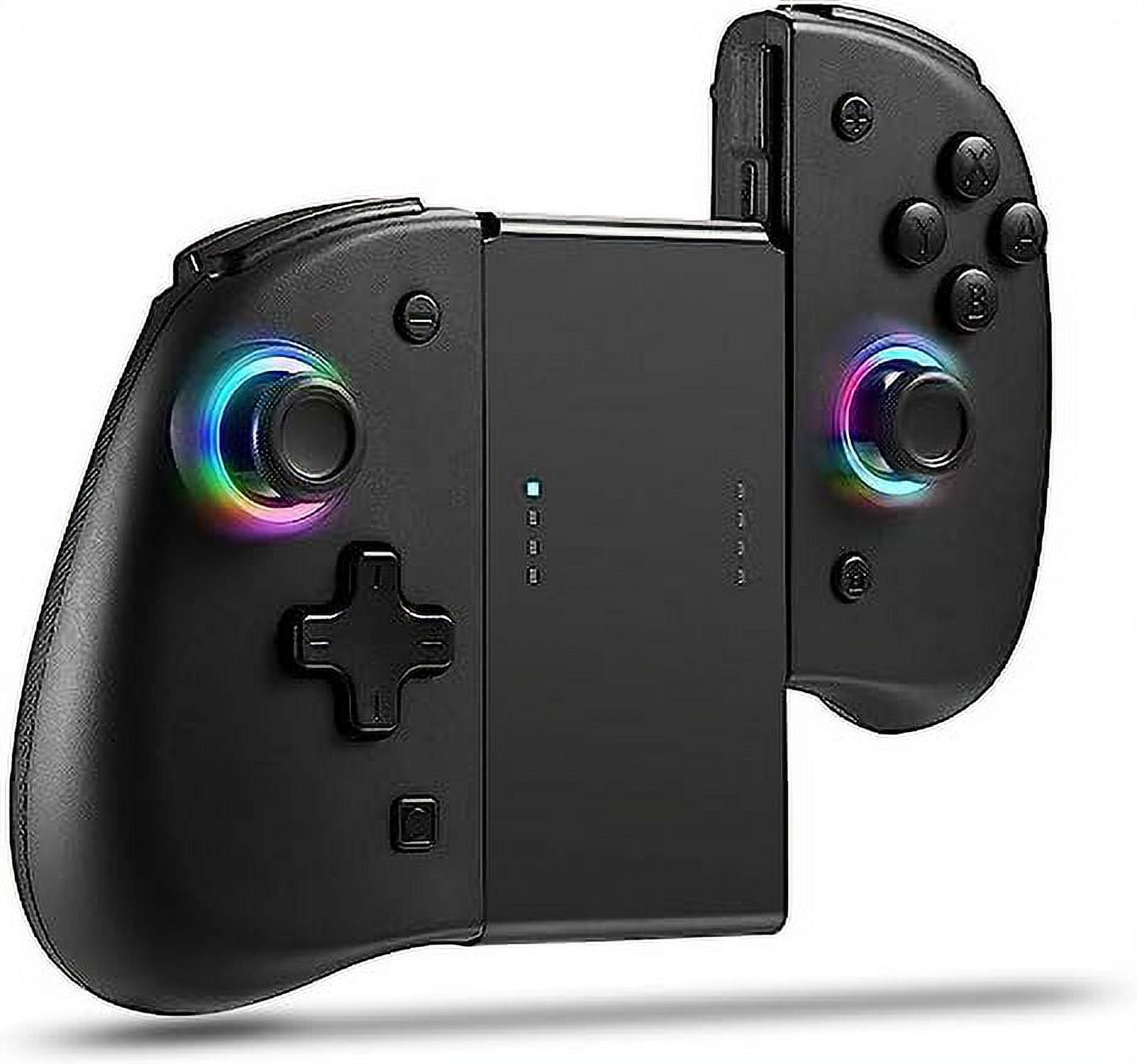 Binbok Switch Joy-Cons: Nintendo Switch, Rechargeable, Switch OLED