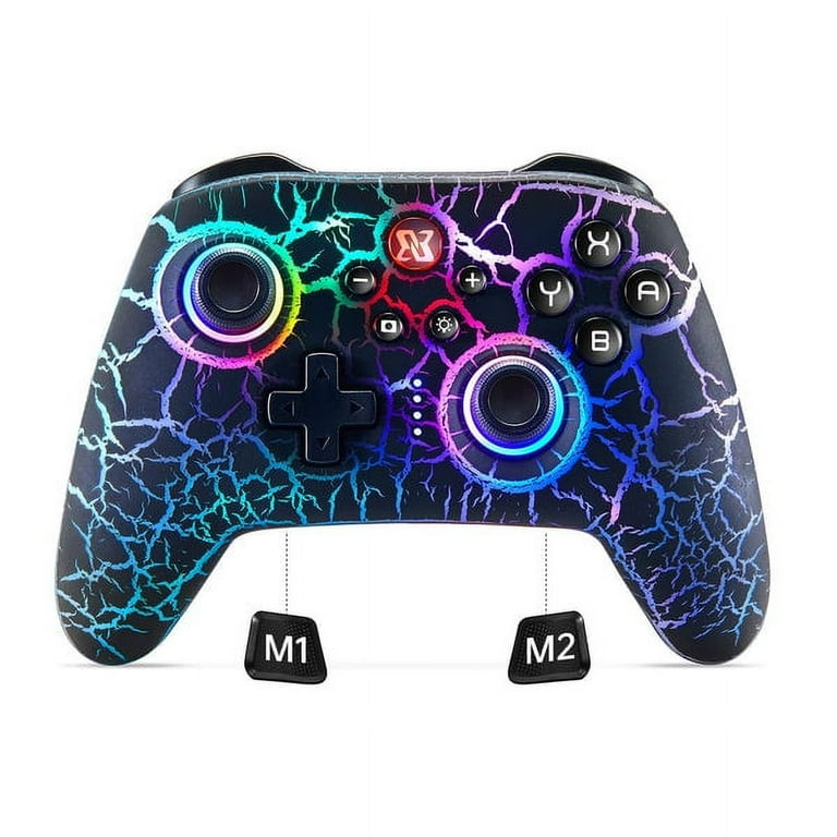 Nintendo Switch 本体 + Pro Controller Amazon.com: Nintendo Switch Pro Controller, Black : Video Games
