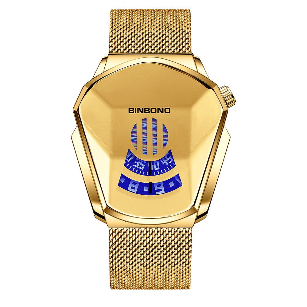 Binbono watch price hotsell
