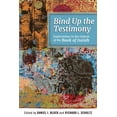thumbnail image 1 of Bind Up The Testimony, 1 of 1