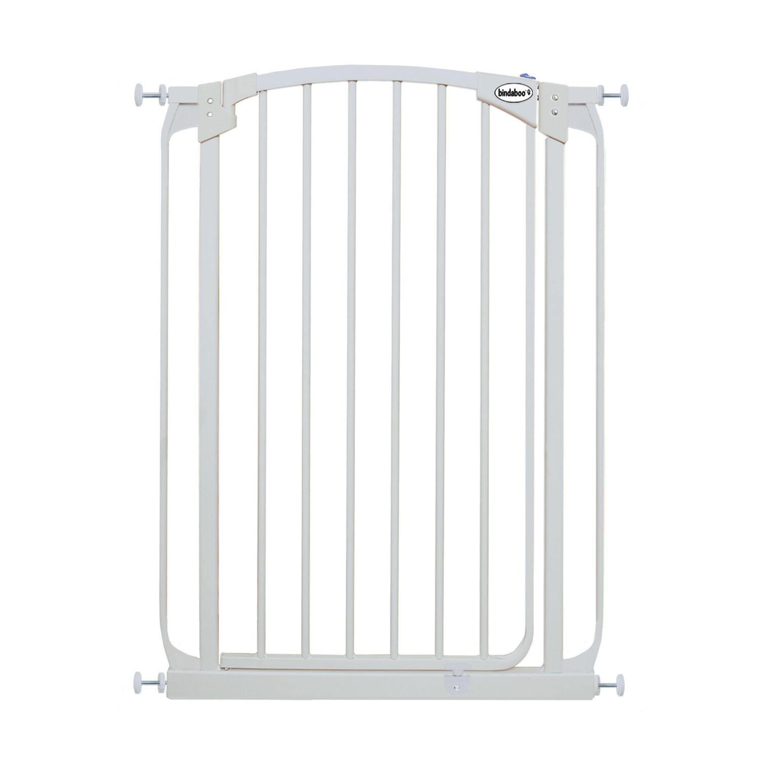 Bindaboo Extra Tall Swing Closed Pet Gate