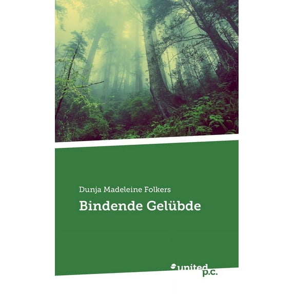 Bindende Gelübde (Paperback)
