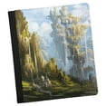 thumbnail image 1 of 4-Pocket Binder - Veiled Kingdom, Oasis New, 1 of 2