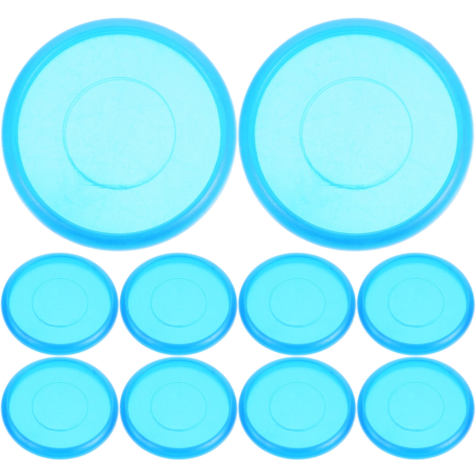 Binder Buckle Discbound Expansion Discs Notebooks Planner Small Spiral ...