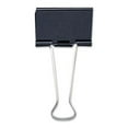 thumbnail image 1 of Sparco Binder Clips 12/BX - SPR87005, 1 of 1
