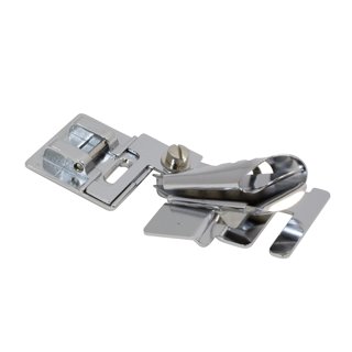 Industrial Compensating Presser Foot (Right, 1.5mm) For Juki, Brother, Janome, Babylock & Other Sewing Machines 2 thumbnail image