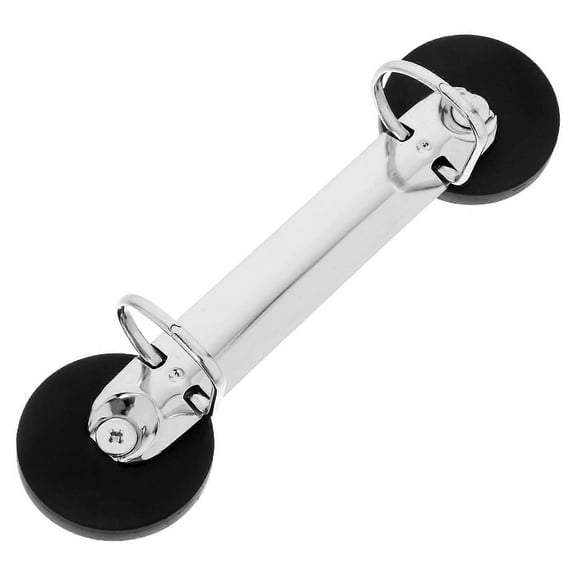 Binder Mechanism Magnetic Binder Holder Document Organization Binder Ring Magnetic File Folder Holder Magnetic Hanging Binder Ring