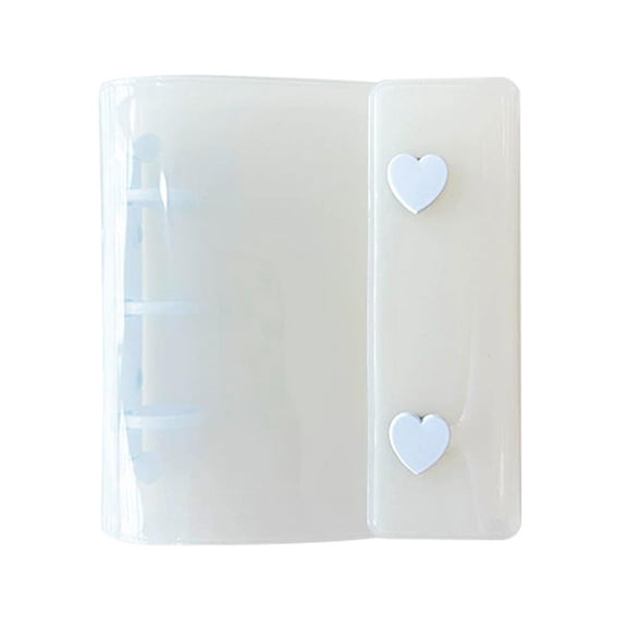 Binder Photo Album 3inch Kpop Photocard Holder Idol Card Collect Book