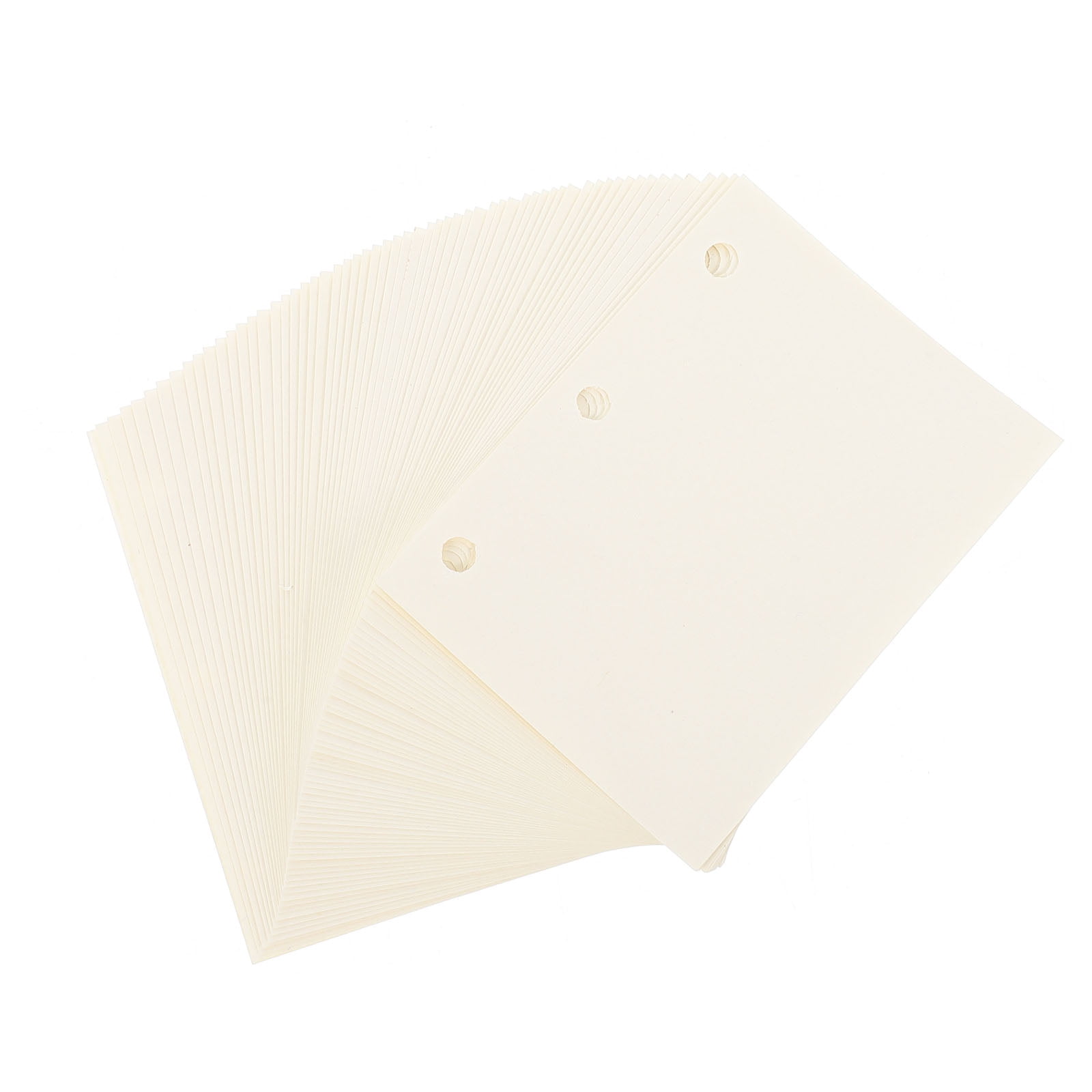 Binder Replacement Paper Notebook Refills Pages Girl Student 240 Sheets