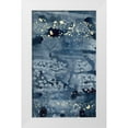 thumbnail image 1 of Binder, Vanessa 12x18 White Modern Wood Framed Museum Art Print Titled - Spindrift I, 1 of 4